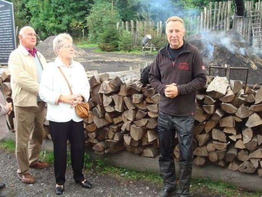 Fahrt ins Blaue 2013