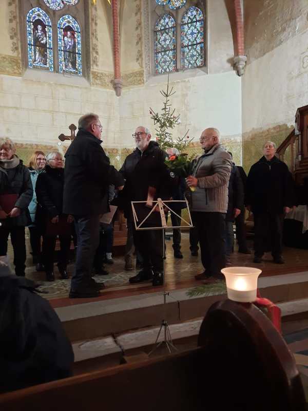 Premiere in Neundorf 2 Premiere in Neundorf 2