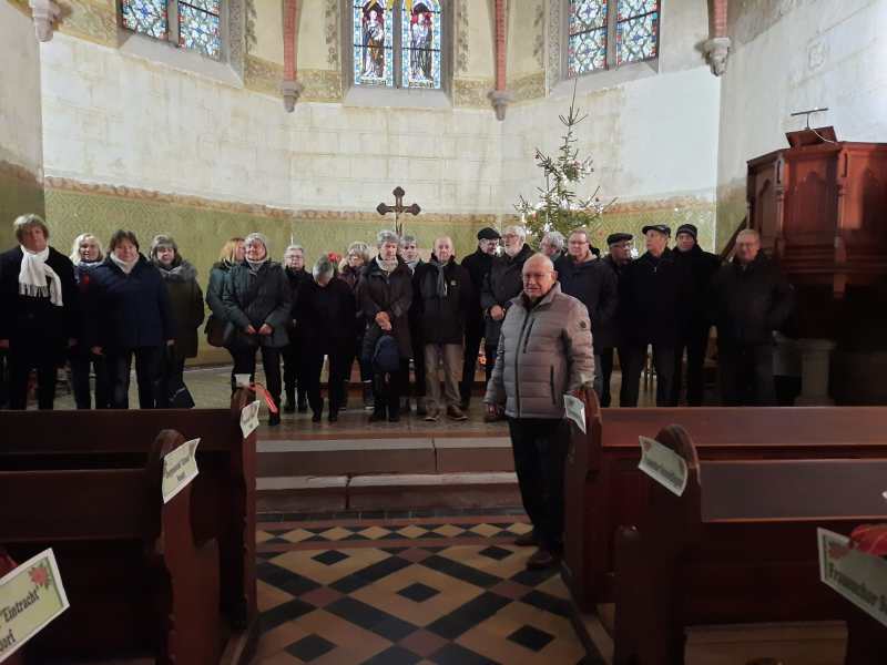 Premiere in Neundorf 4 Premiere in Neundorf 4