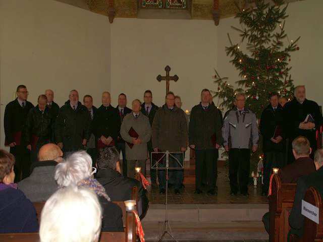 Sonntag, 8. Dezember 2013