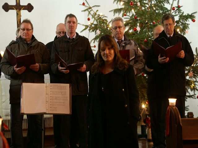 Sonntag, 8. Dezember 2013