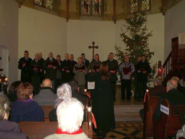 Sonntag, 8. Dezember 2013