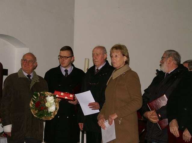 Sonntag, 8. Dezember 2013