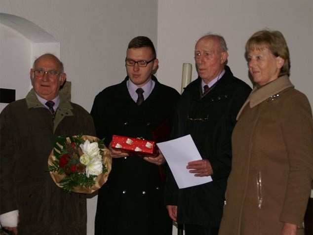 Sonntag, 8. Dezember 2013