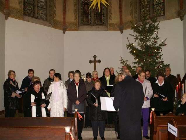 Sonntag, 8. Dezember 2013