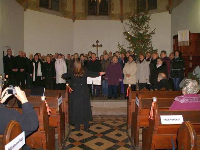 Sonntag, 8. Dezember 2013