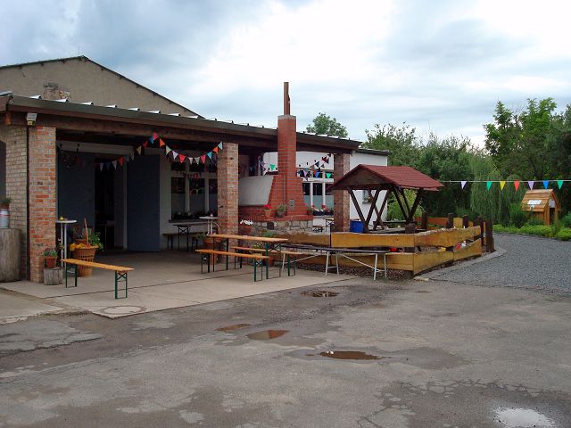 Sommerfest