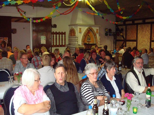 Sommerfest