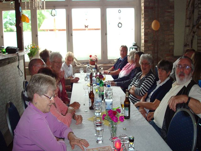 Sommerfest