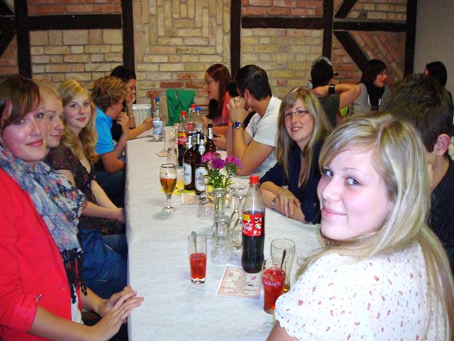 Sommerfest