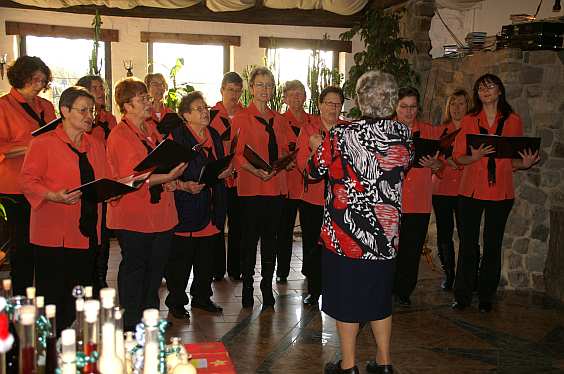 Weihnachtsmarkt 2013