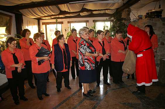 Weihnachtsmarkt 2013