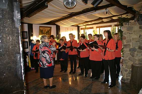 Weihnachtsmarkt 2013