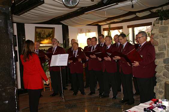 Weihnachtsmarkt 2013