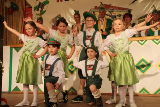 Karnevalssession 2016