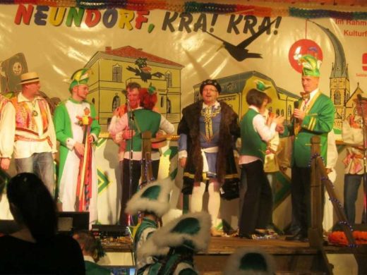 Karneval 2013
