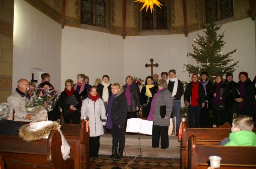 Adventskonzerte 2014