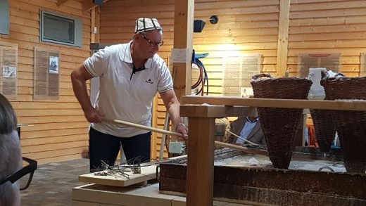 Fahrt ins Blaue 2017