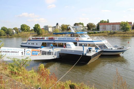 Fahrt ins Blaue 2016