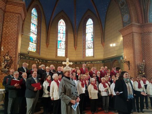 Start in die Konzertsaison 2017