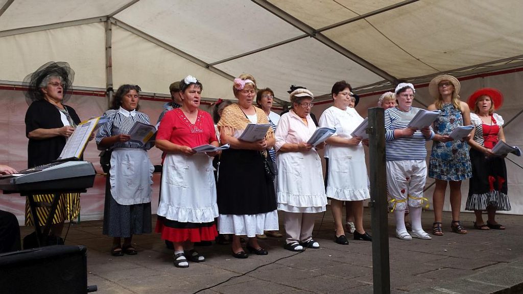 Neundorfer Heimatfest Neundorfer Heimatfest