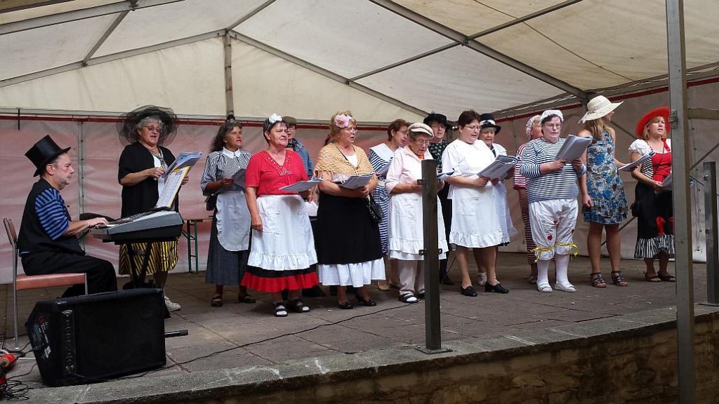 Neundorfer Heimatfest Neundorfer Heimatfest