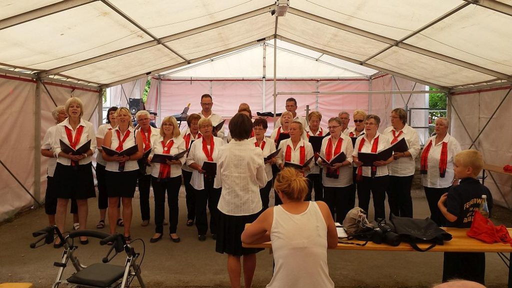 Neundorfer Heimatfest Neundorfer Heimatfest