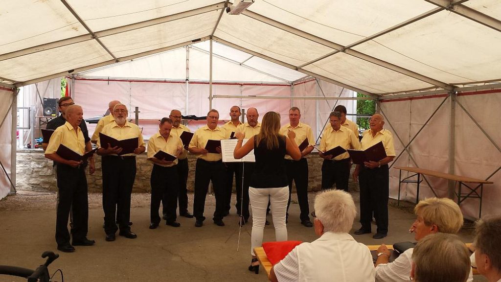 Neundorfer Heimatfest Neundorfer Heimatfest