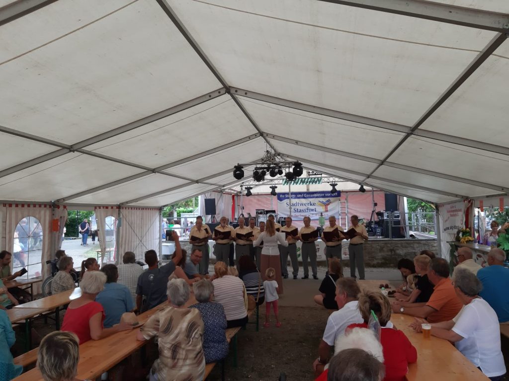 Heimatfest 2019