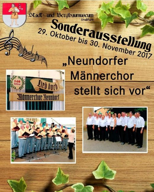 Ausstellungseröffnung 2017