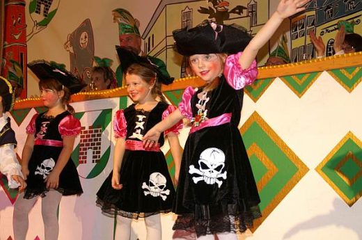 Neundorfer Karneval 2014