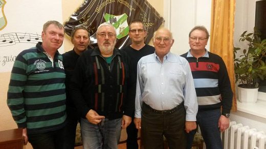 Jahreshauptversammlung